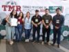 Concluye con Éxito Torneo Mexicano de Robótica; Puebla Fortalece Liderazgo Tecnológico