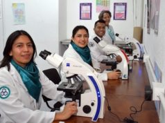 Alumnos BUAP participarán en Infomatrix México 2026