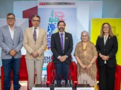 Reflexiones colectivas con incidencia: IBERO Puebla celebra la Semana de la Investigación 2026