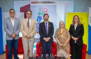 Reflexiones colectivas con incidencia: IBERO Puebla celebra la Semana de la Investigación 2026