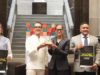 Gobierno de Pepe Chedraui Presenta el Premio Municipal de Arquitectura Puebla Capital: Francisco Becerra 2026