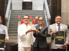 Gobierno de Pepe Chedraui Presenta el Premio Municipal de Arquitectura Puebla Capital: Francisco Becerra 2026