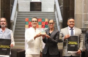 Gobierno de Pepe Chedraui Presenta el Premio Municipal de Arquitectura Puebla Capital: Francisco Becerra 2026