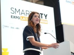 Presenta Pepe Chedraui 11º edición Smart City Expo Latam Congress 2026