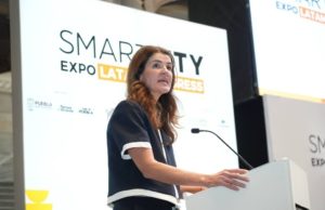 Presenta Pepe Chedraui 11º edición Smart City Expo Latam Congress 2026