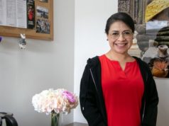 Ciencia y memoria: un “abuelo de piedra” revive gracias a técnica de restauración desarrollada en la IBERO Puebla