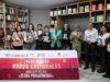 Conmemora Gobierno de Pepe Chedraui Día Internacional del Libro con inauguración de nueva Biblioteca