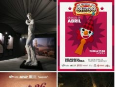 Invita Gobierno de Pepe Chedraui a disfrutar de una agenda cultural diversa este fin de semana