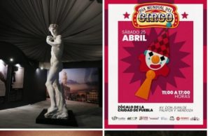 Invita Gobierno de Pepe Chedraui a disfrutar de una agenda cultural diversa este fin de semana