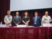 IBERO Puebla presente en el 2° Informe Estratégico de la Cuenca del Alto Atoyac