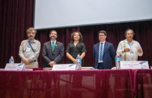IBERO Puebla presente en el 2° Informe Estratégico de la Cuenca del Alto Atoyac