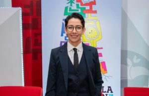 Generar espacios seguros: investigación de la IBERO Puebla atiende a infancias en contextos de violencia