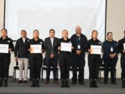 Gradúa UCIPS una generación más de Policía Penitenciaria