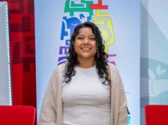 Talento IBERO Puebla investiga el juego como espacio de expresión y resistencia en la niñez migrante