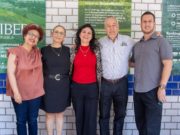 Gestión integral del agua posiciona a la IBERO Puebla como referente nacional en sustentabilidad