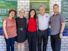 Gestión integral del agua posiciona a la IBERO Puebla como referente nacional en sustentabilidad