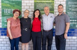 Gestión integral del agua posiciona a la IBERO Puebla como referente nacional en sustentabilidad