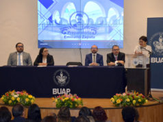 Preparatoria Emiliano Zapata, una de las mejores del estado