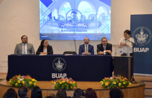 Preparatoria Emiliano Zapata, una de las mejores del estado