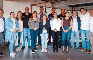 Será BUAP sede de la etapa estatal de los Juegos Deportivos de la Educación Media Superior