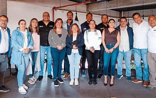 Será BUAP sede de la etapa estatal de los Juegos Deportivos de la Educación Media Superior