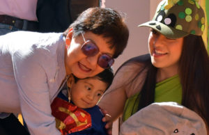 Celebra Círculo Infantil BUAP Día de la Niña y el Niño