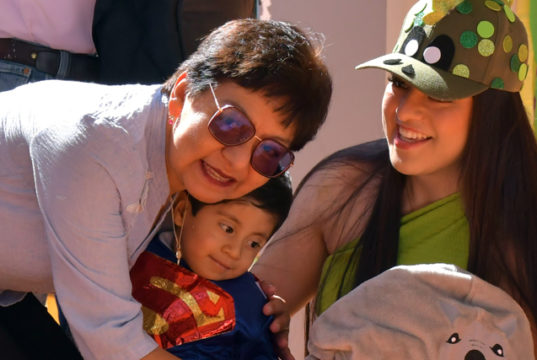 Celebra Círculo Infantil BUAP Día de la Niña y el Niño