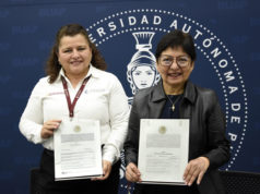 Recibe BUAP títulos de concesión por parte de Conagua