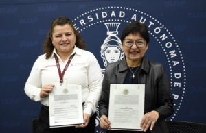 Recibe BUAP títulos de concesión por parte de Conagua