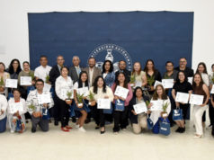 Forma BUAP agentes de cambio en desarrollo sostenible