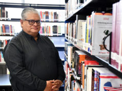 Reconocen a docente BUAP como miembro del Centro Nacional de Investigación Científica (CNRS) de Francia