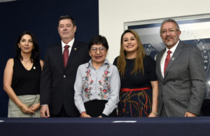 Calidad educativa y labor social distinguen a la Facultad de Estomatología