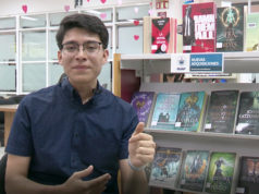 Destaca alumno FCFM en concursos académicos nacionales e internacionales