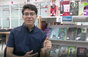 Destaca alumno FCFM en concursos académicos nacionales e internacionales