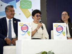 Docentes BUAP presentan el libro Metodología de la Investigación, en la sede de Acajete