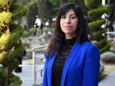 Estudiante BUAP publicó obra en feria de libro de Nueva York