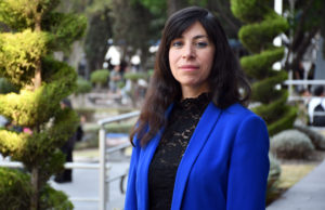 Estudiante BUAP publicó obra en feria de libro de Nueva York