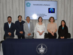Realizan ciclo de conferencias sobre epilepsia y los cannabinoides como alternativa terapéutica