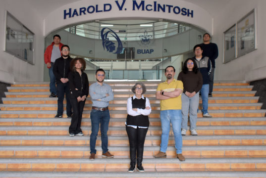 En la BUAP se desarrolla plataforma de evaluación geriátrica integral