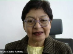 Ratifica Rectora Lilia Cedillo Ramírez su compromiso con el Complejo Regional Sur