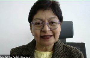 Ratifica Rectora Lilia Cedillo Ramírez su compromiso con el Complejo Regional Sur