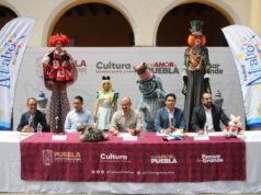 Festival Infantil “Arteatro” promueve la creatividad y el arte en Puebla