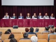 IBERO Puebla presente en el 2° Informe Estratégico de la Cuenca del Alto Atoyac