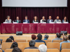 IBERO Puebla presente en el 2° Informe Estratégico de la Cuenca del Alto Atoyac