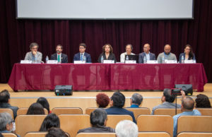 IBERO Puebla presente en el 2° Informe Estratégico de la Cuenca del Alto Atoyac