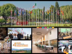 Rector de la UDLAP presenta su informe 2025 – 2026 en el que destaca consolidación académica y crecimiento institucional