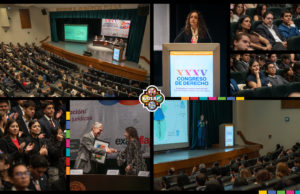El XXXV Congreso de Derecho de la UDLAP aborda tendencias y transformaciones jurídicas actuales