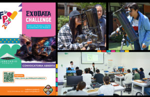 ¿Te imaginas descubrir patrones en otros mundos? UDLAP te invita a participar en el “ExoData Challenge”