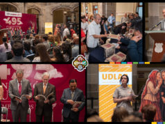 La UDLAP presenta libro que revela historias inéditas del Archivo General Municipal de Puebla