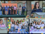 La UDLAP celebra 30 ediciones de su Feria de innovación y creatividad